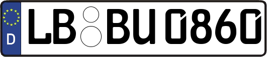 LB-BU0860