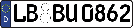 LB-BU0862