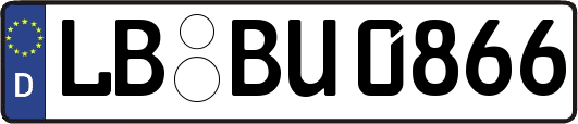 LB-BU0866