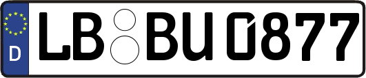 LB-BU0877