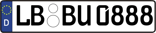 LB-BU0888