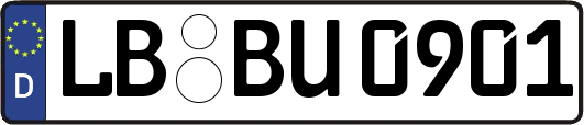 LB-BU0901