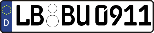 LB-BU0911