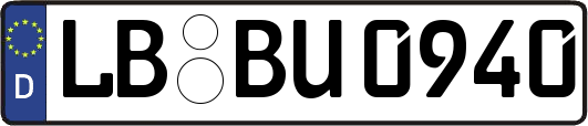 LB-BU0940