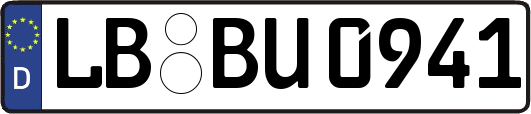 LB-BU0941