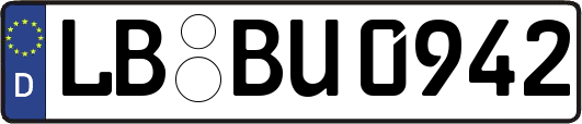 LB-BU0942