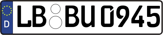 LB-BU0945