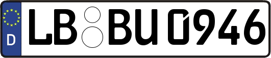 LB-BU0946