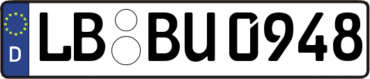 LB-BU0948