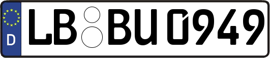 LB-BU0949