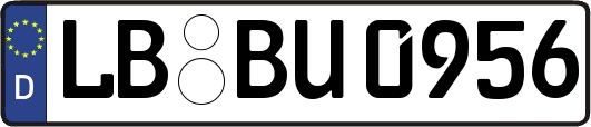 LB-BU0956