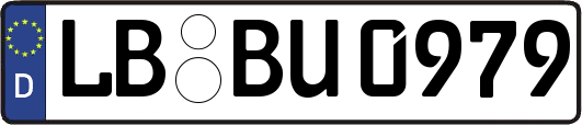LB-BU0979