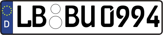 LB-BU0994