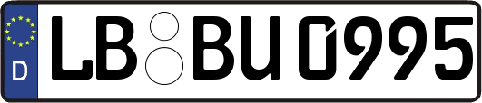 LB-BU0995