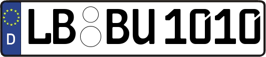 LB-BU1010