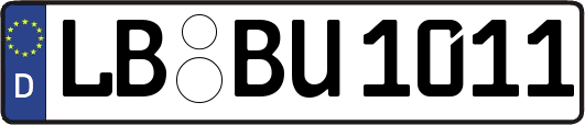 LB-BU1011