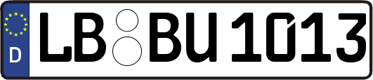 LB-BU1013