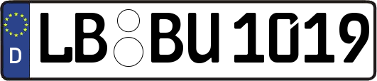 LB-BU1019