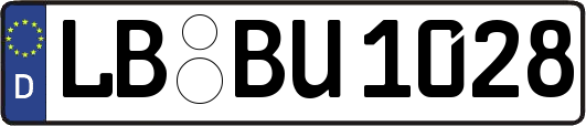 LB-BU1028
