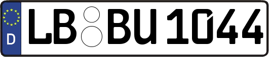 LB-BU1044