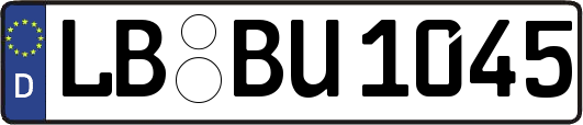LB-BU1045