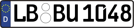 LB-BU1048