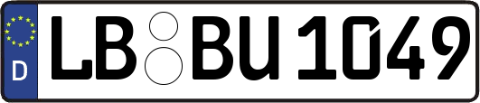 LB-BU1049
