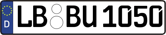 LB-BU1050