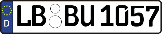 LB-BU1057