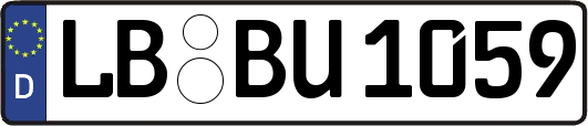 LB-BU1059