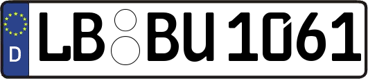 LB-BU1061