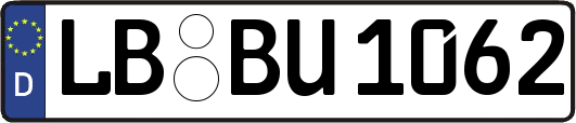 LB-BU1062