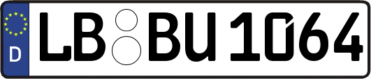 LB-BU1064