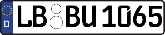 LB-BU1065