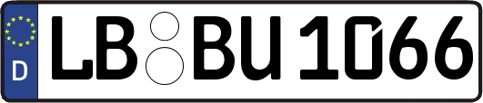 LB-BU1066