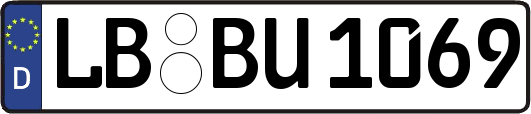 LB-BU1069