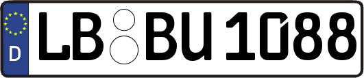 LB-BU1088