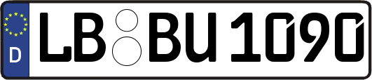 LB-BU1090