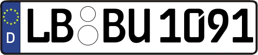 LB-BU1091