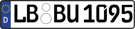 LB-BU1095