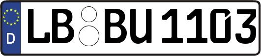 LB-BU1103
