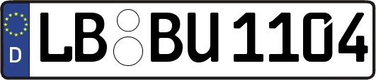 LB-BU1104