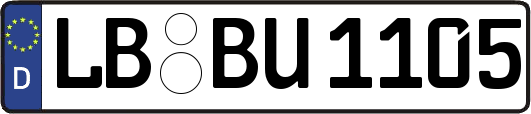 LB-BU1105