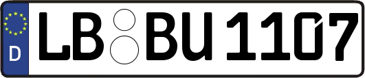 LB-BU1107