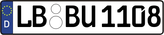 LB-BU1108