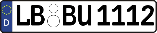 LB-BU1112