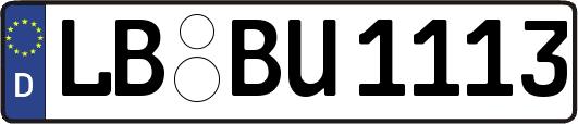 LB-BU1113