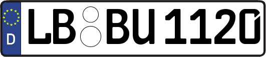 LB-BU1120