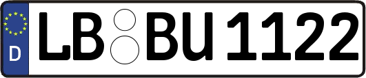 LB-BU1122