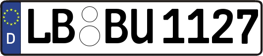LB-BU1127